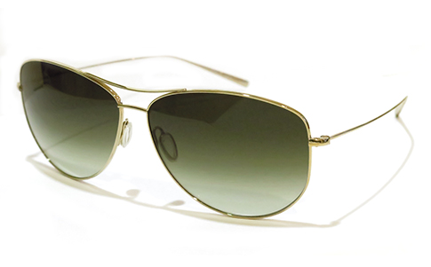 Oliver Peoples オリバーピープルズのメガネ、サングラスならD-Eye