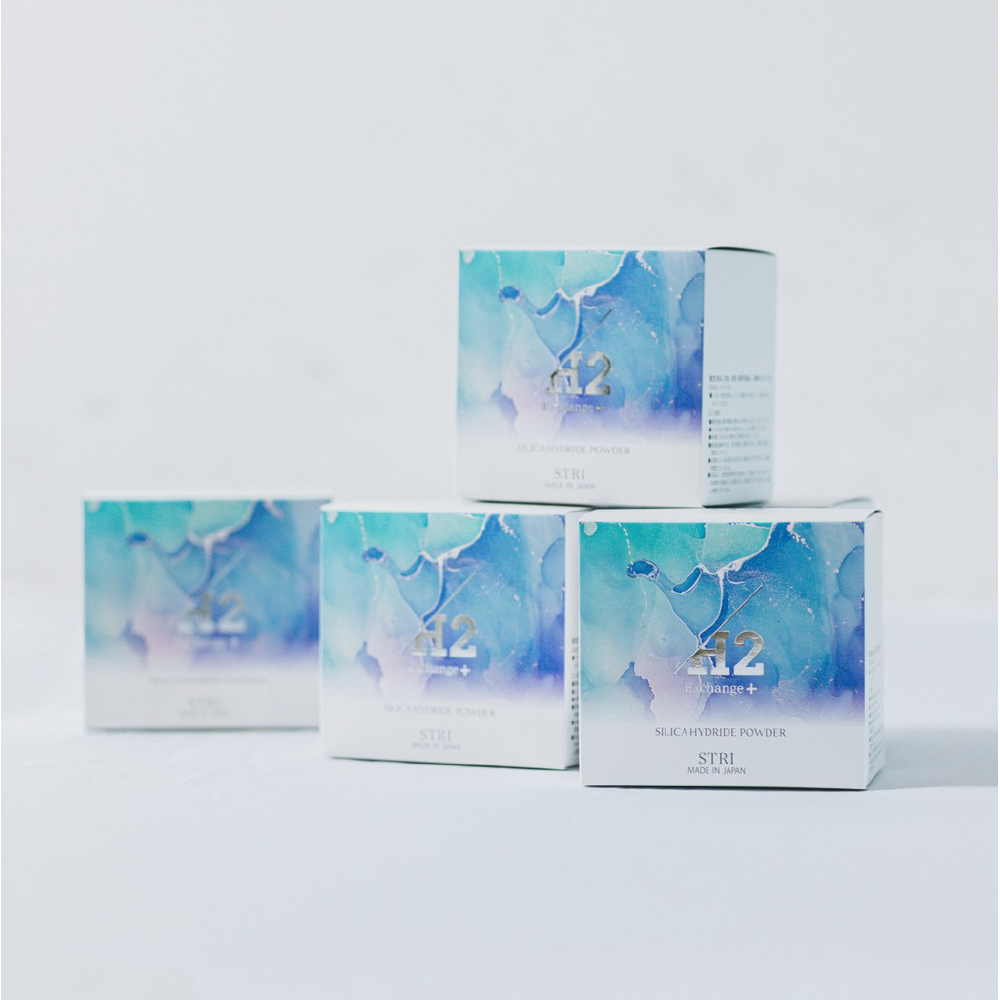 H2エクスチェンジ+パウダー 50g(2g×25包) – DD