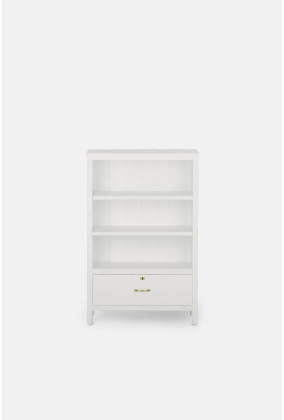 MOMO NATURAL | モモ ナチュラル - オフィシャルサイト 本棚