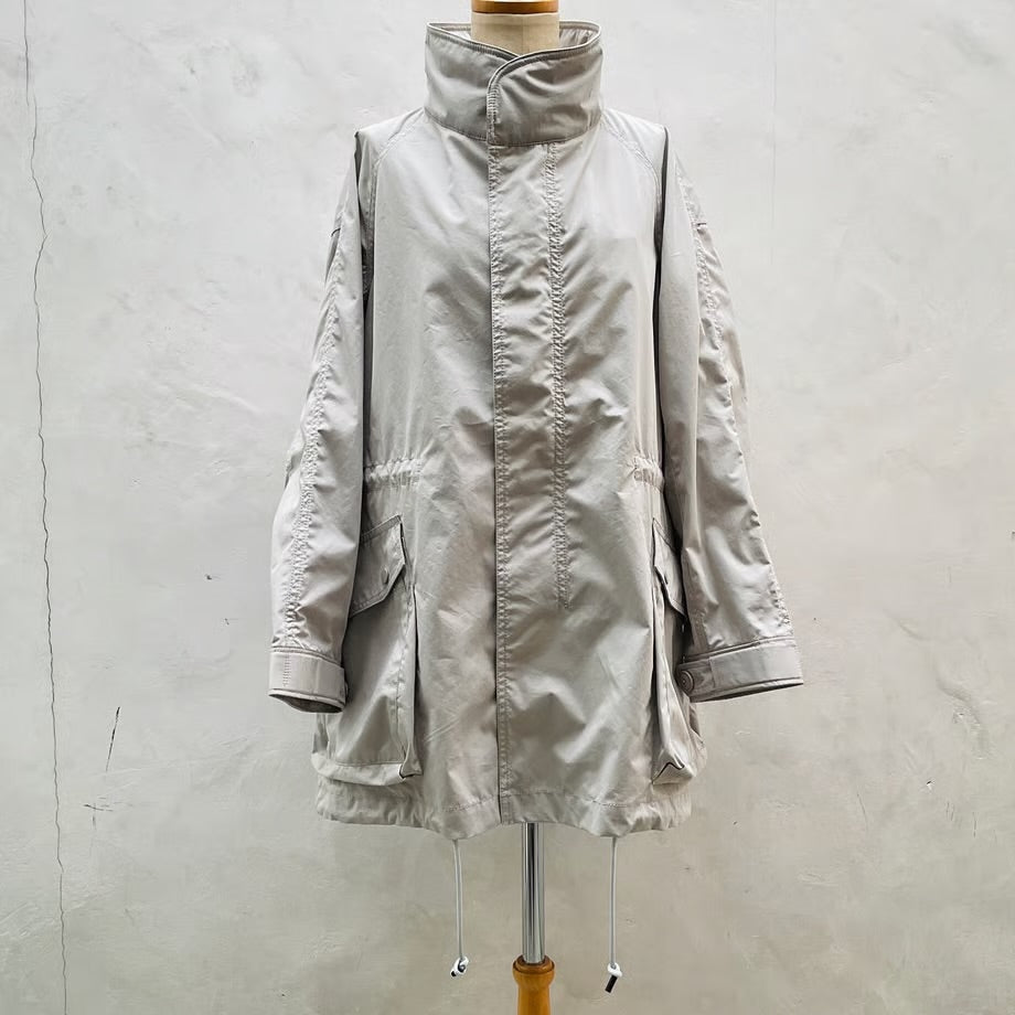 upperhights/アッパーハイツ「THE U-51 LIGHT」ミリタリージャケット