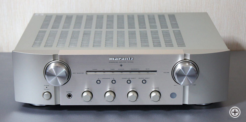 Marantz マランツ PM7004 レビュー｜デジタル家電ライフ