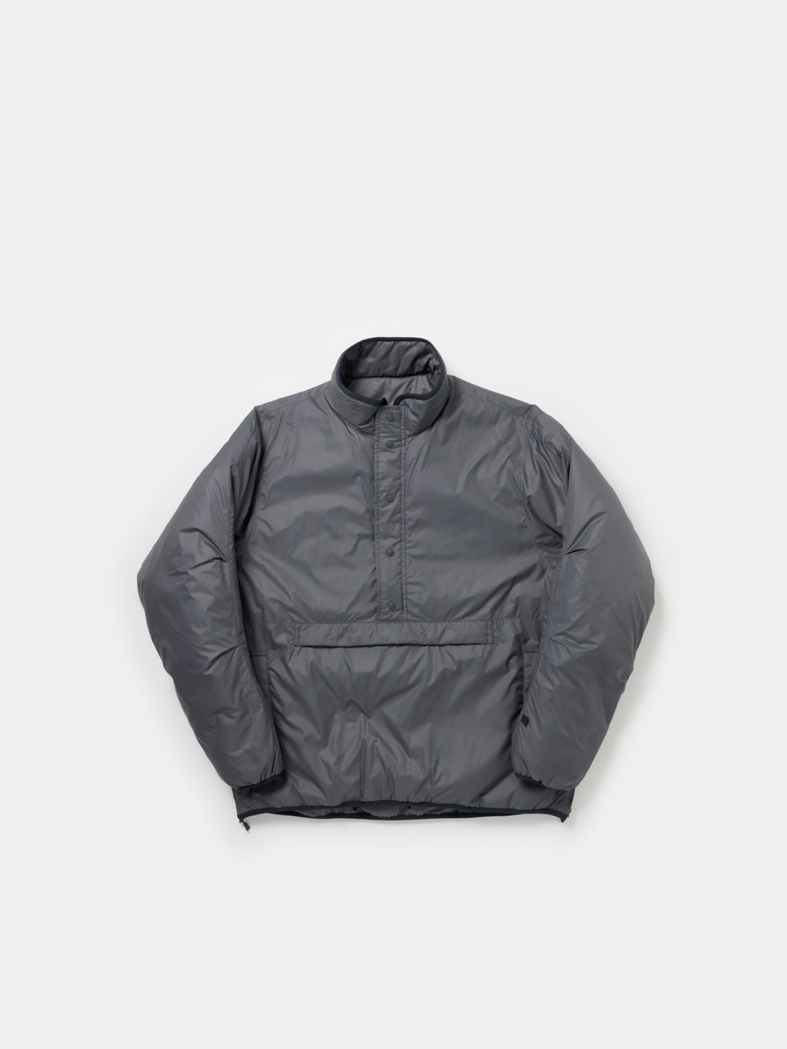 TECH REVERSIBLE PULLOVER PUFF JACKET – DAIWA PIER39