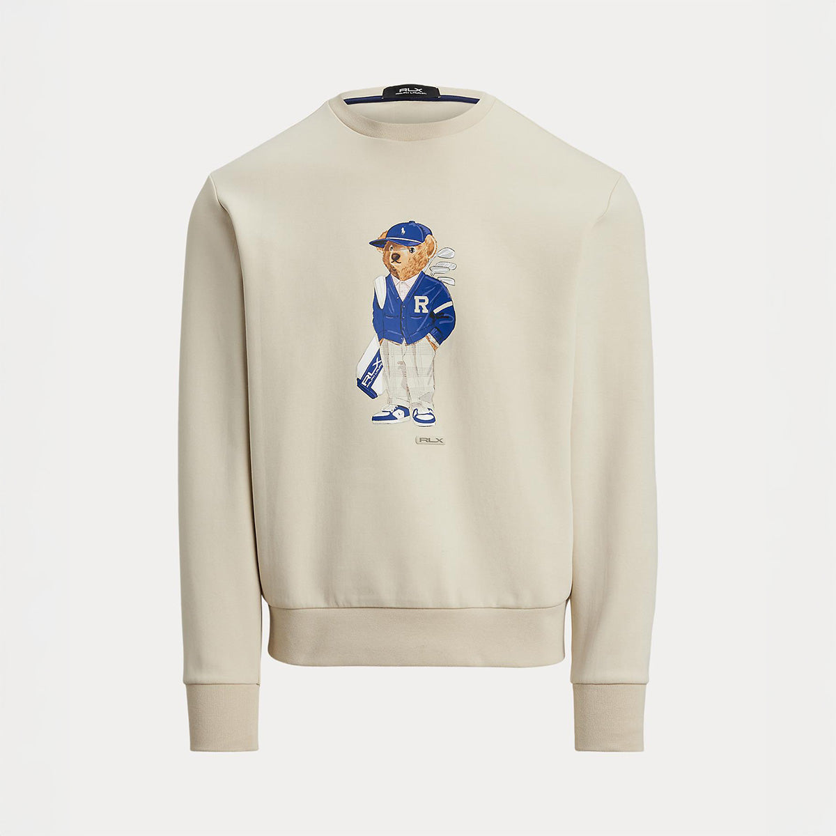 アール エル エックス ラルフ ローレン/RLX Ralph Lauren】ポロベア