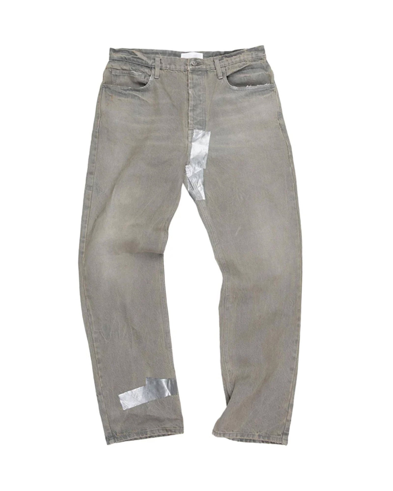 ALEXANDER DIGENOVA(アレキサンダー・ディジェノバ) STRAIGHT LEG DUCT