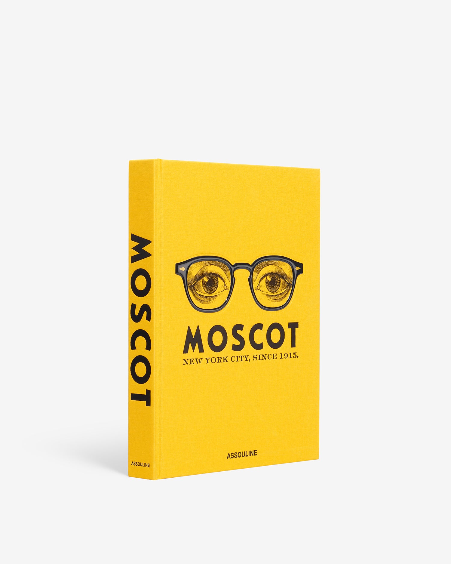 Moscot: New York City, Since 1915 FR