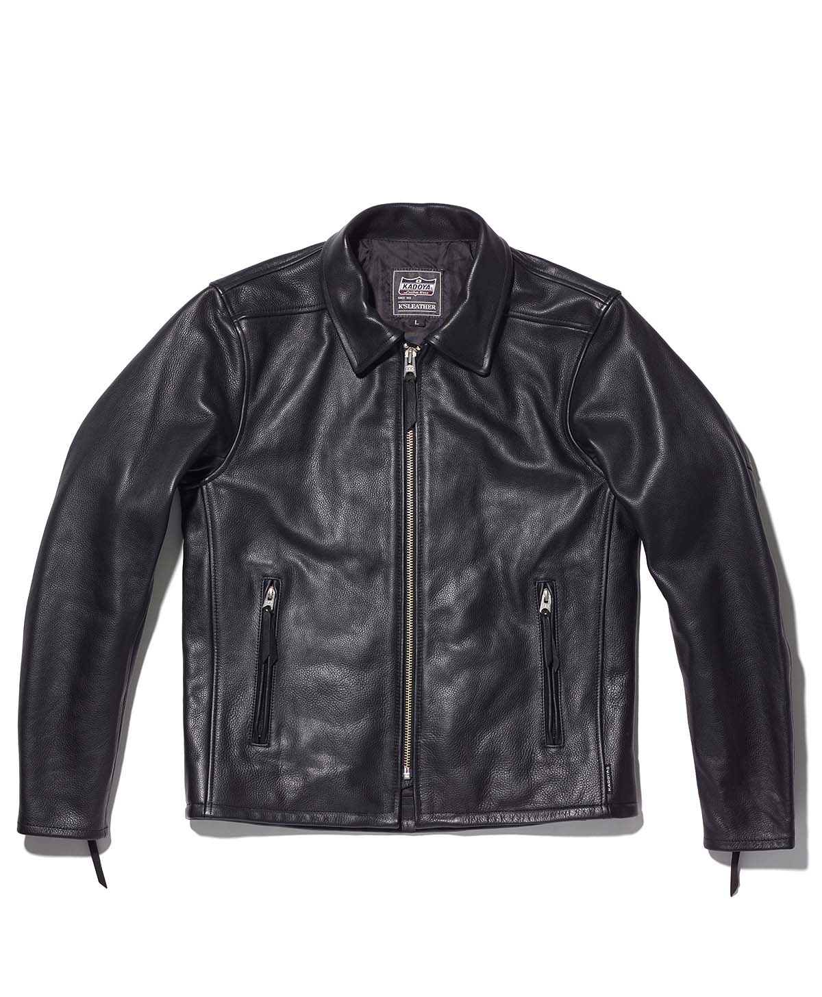 革ジャン レザージャケット｜カドヤ公式オンラインショップ｜STREAM