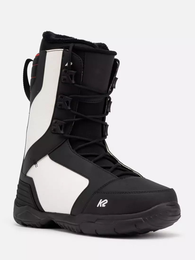 K2 Rosko Snowboard Boots – East Fork Bikes