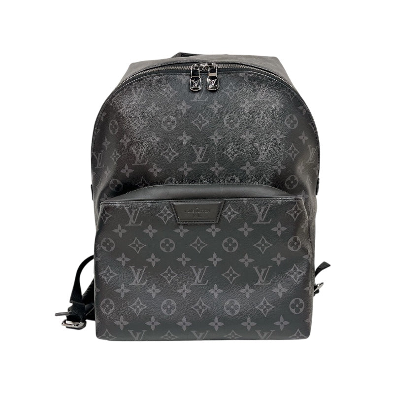 ルイ・ヴィトン LOUIS VUITTON アポロバックパック M43186 ブラック