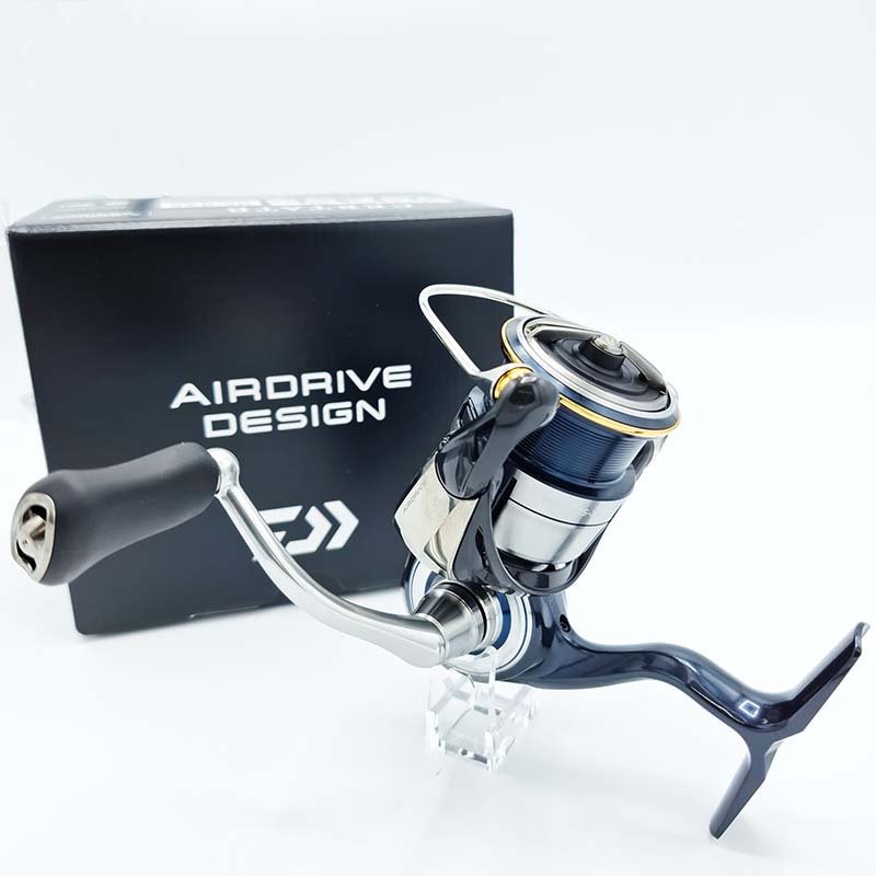 19 セルテート(CP) AIRDRIVE DESIGN LT2500S-XH – つり具のBunBun.com