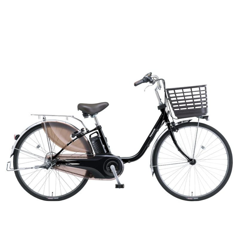 ビビDX BE-FD633 2025年 – DAIWA CYCLE オンラインストア