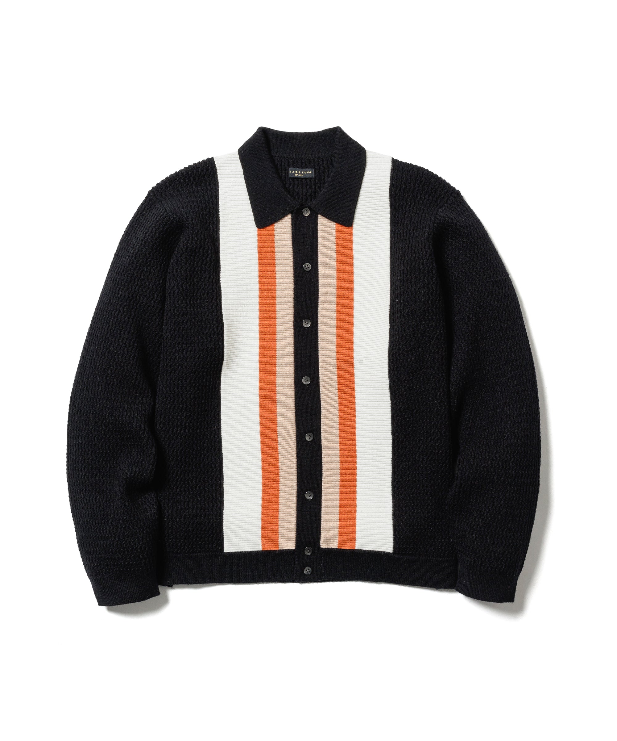 ITALIAN KNIT – F-LAGSTUF-F