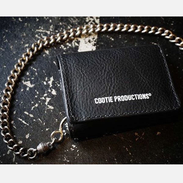 COOTIE PRODUCTIONS/クーティープロダクション】12/7(金) 発売 Leather