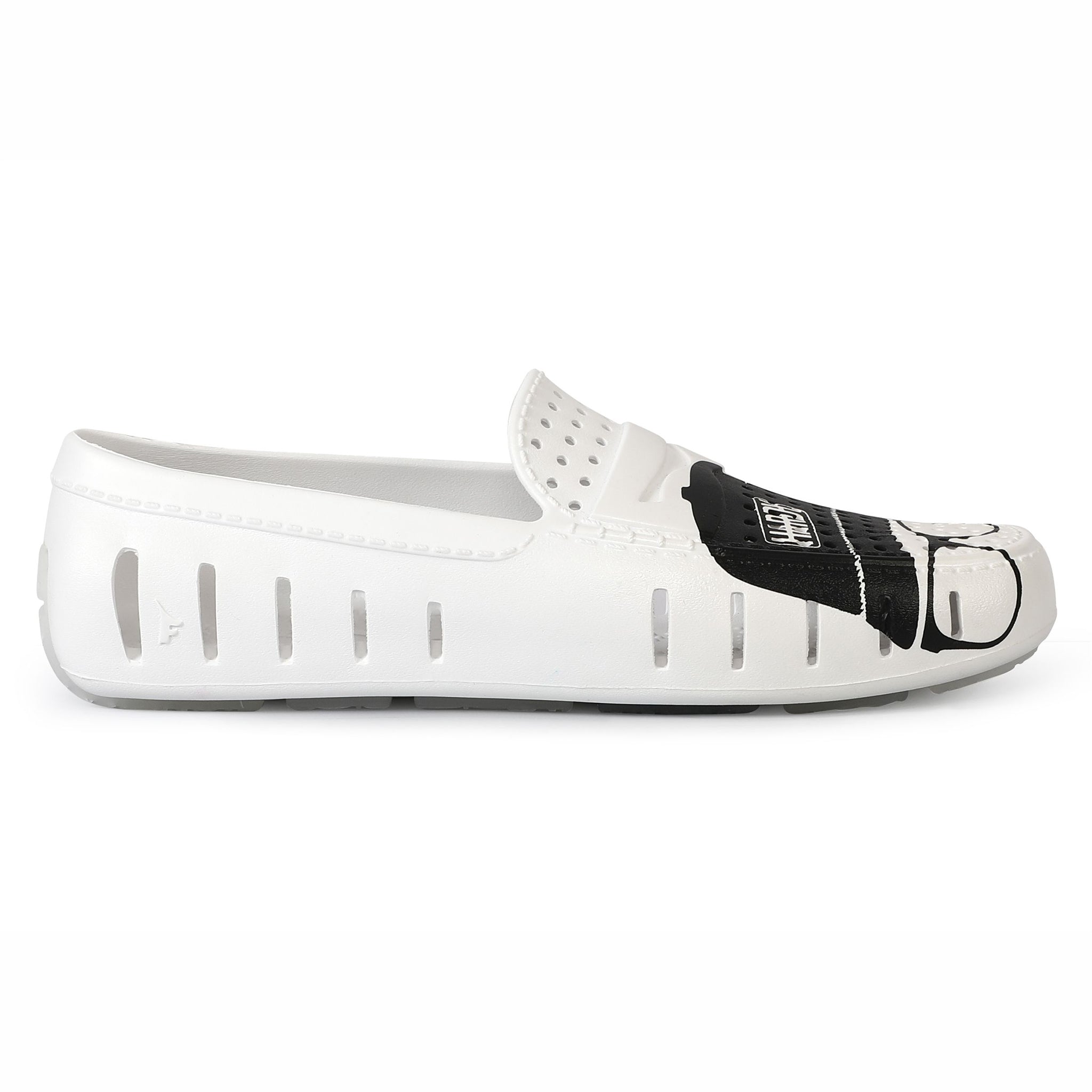 CLEAN WHITE COUNTRY HARDY - FINAL SALE – Floafers