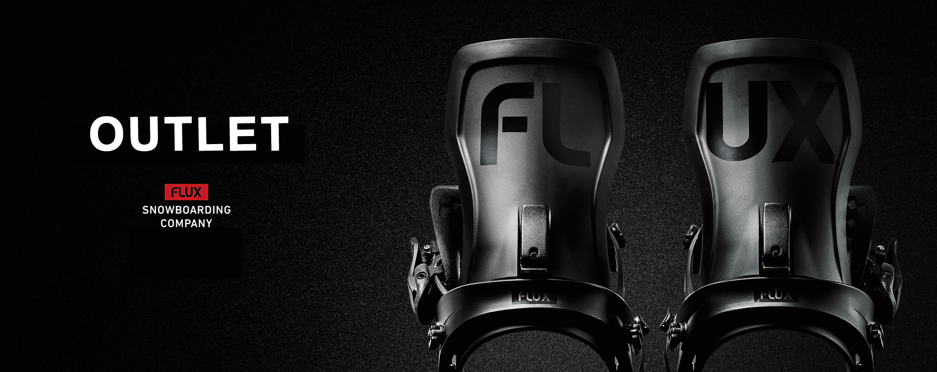 新春セール最終）MOSS ボードビンディング FLUX TTとボルコムケース