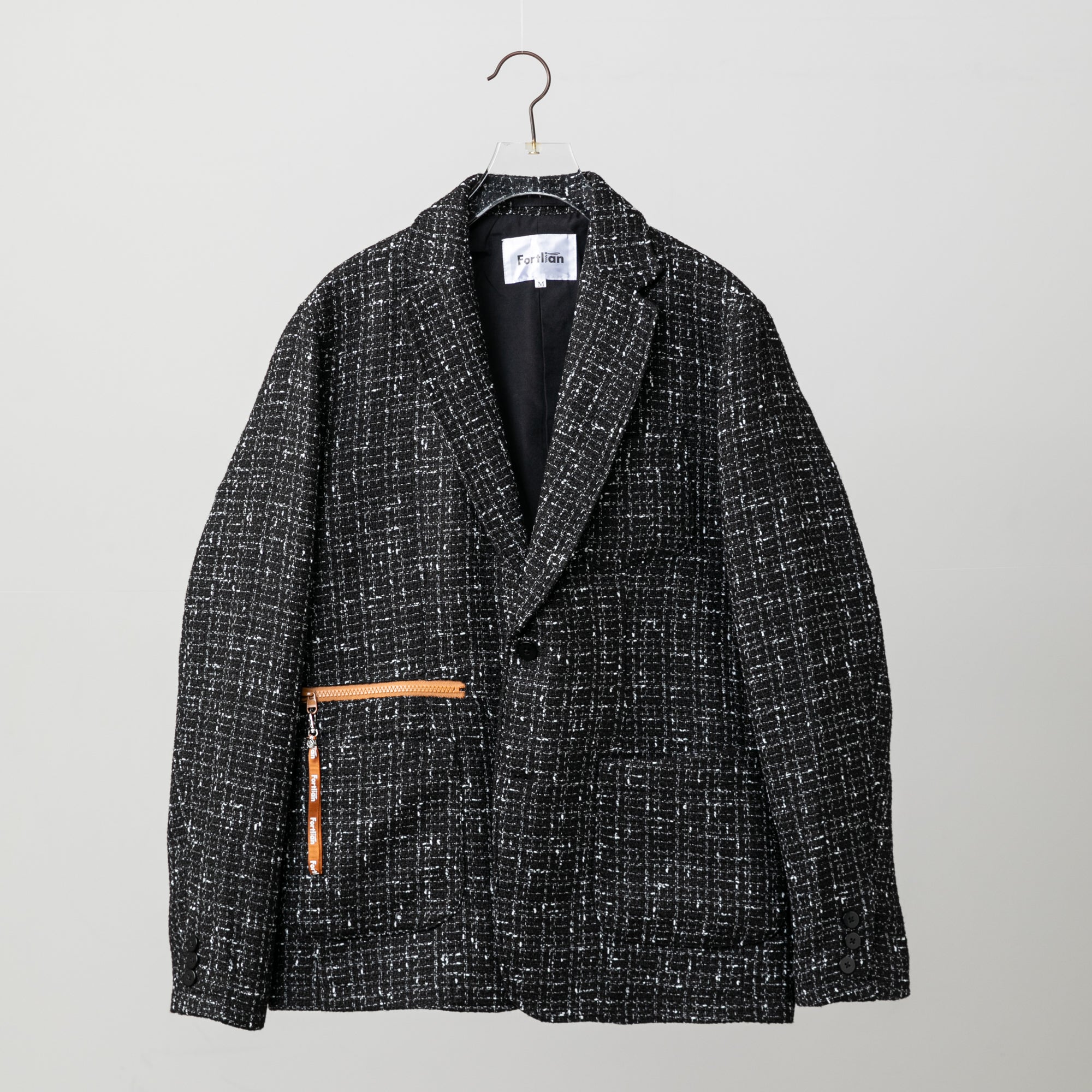 ツイードジャケット – フォートリアン・オンライン