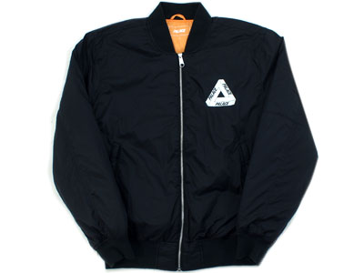PALACE Skateboards 'Thinsulate Bomber Jacket'MA-1 ボンバー