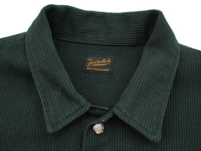 TENDERLOIN 'T-BROTHERHOOD JKT P'ブラザーフッド ジャケット ピケ M