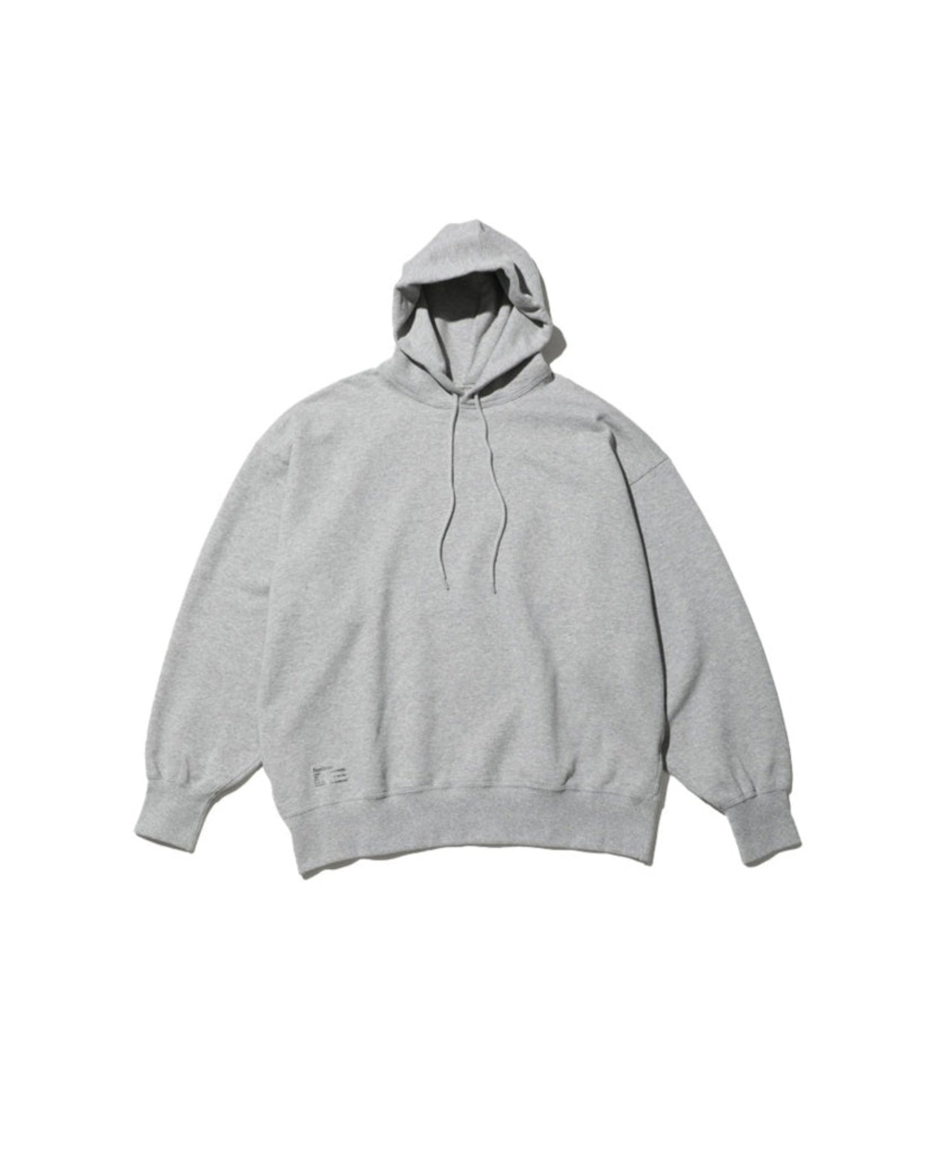LIGHT OZ PULLOVER HOODIE – FreshService® official site