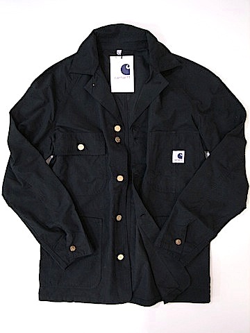 ADAM KIMMEL x carhartt カバーオール/正規通販-FACTORY(ファクトリー