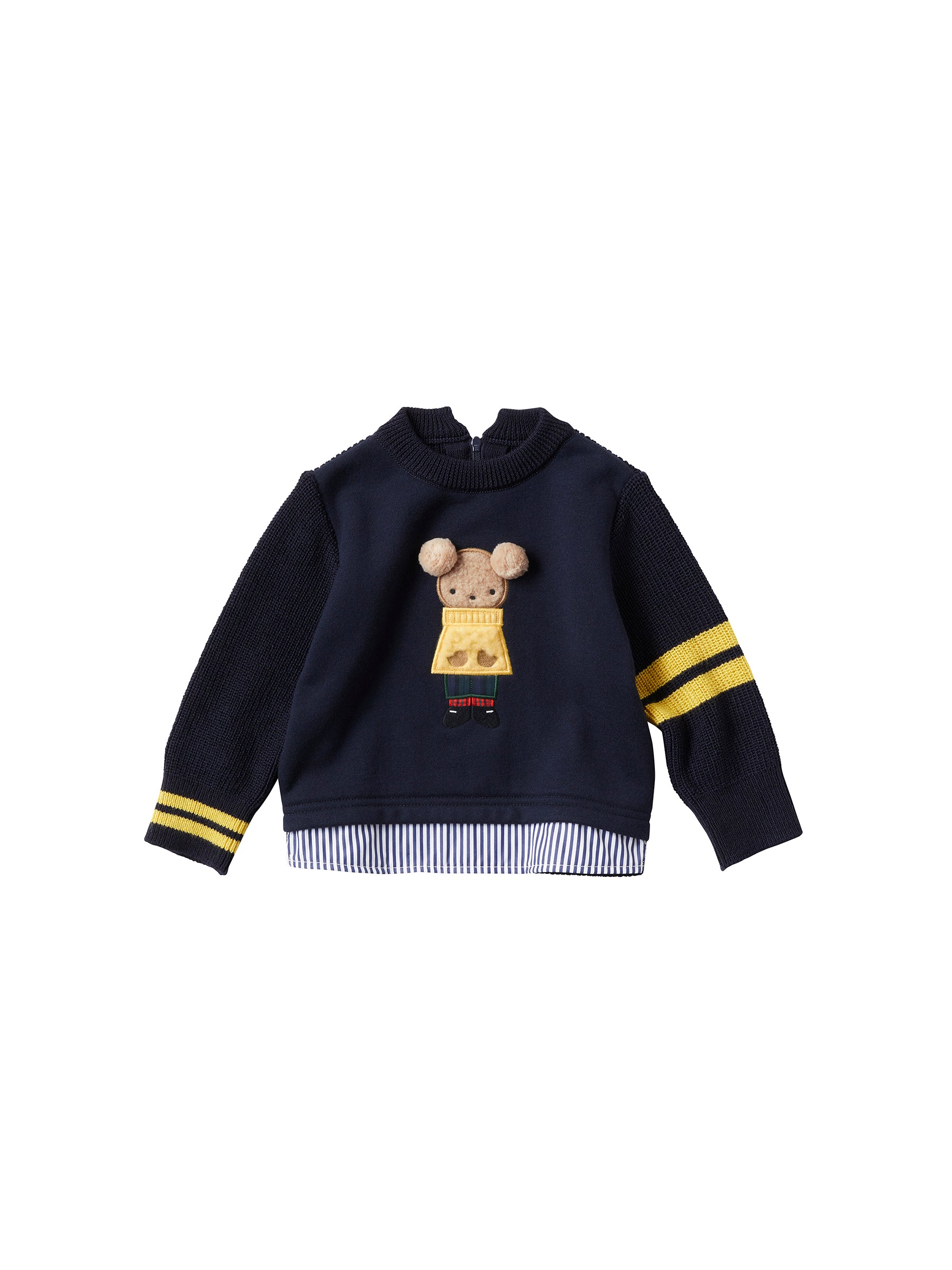 トレーナー | ファミリア公式サイト