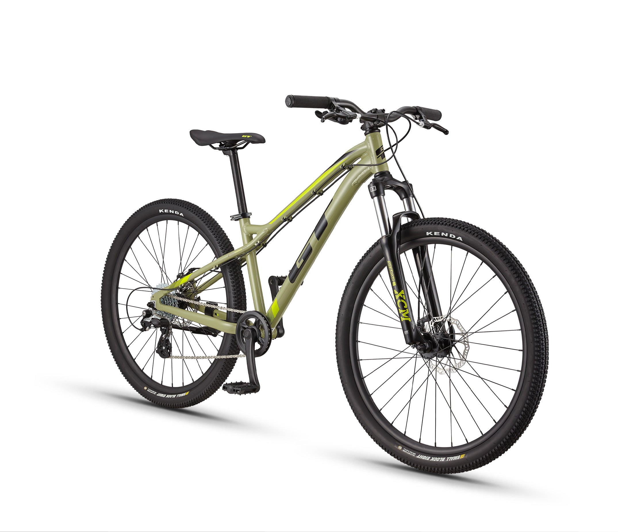 Stomper Ace 26 – GT Bicycles