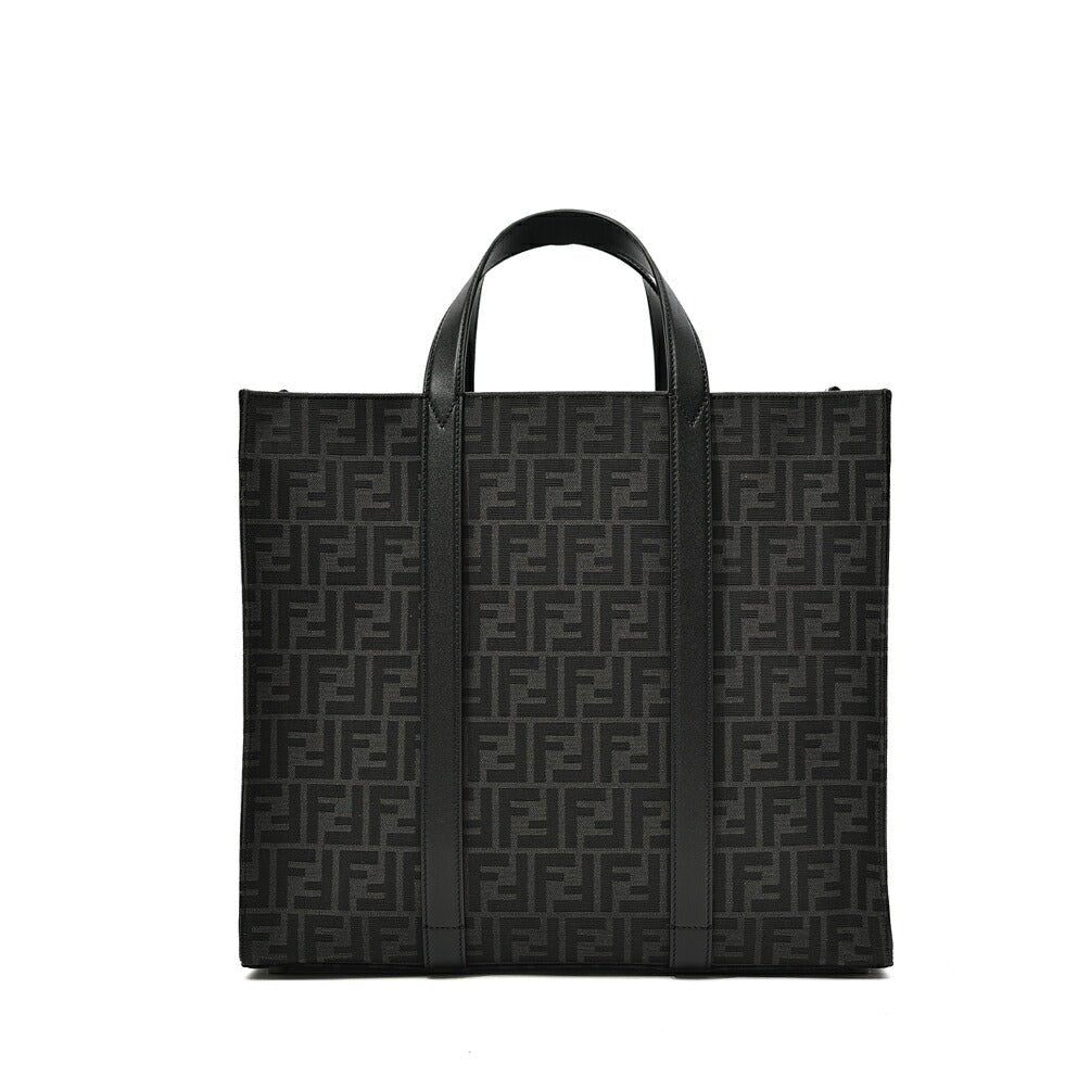 SALE｜FENDI フェンディ / FFモチーフ ジャガードファブリック 2way