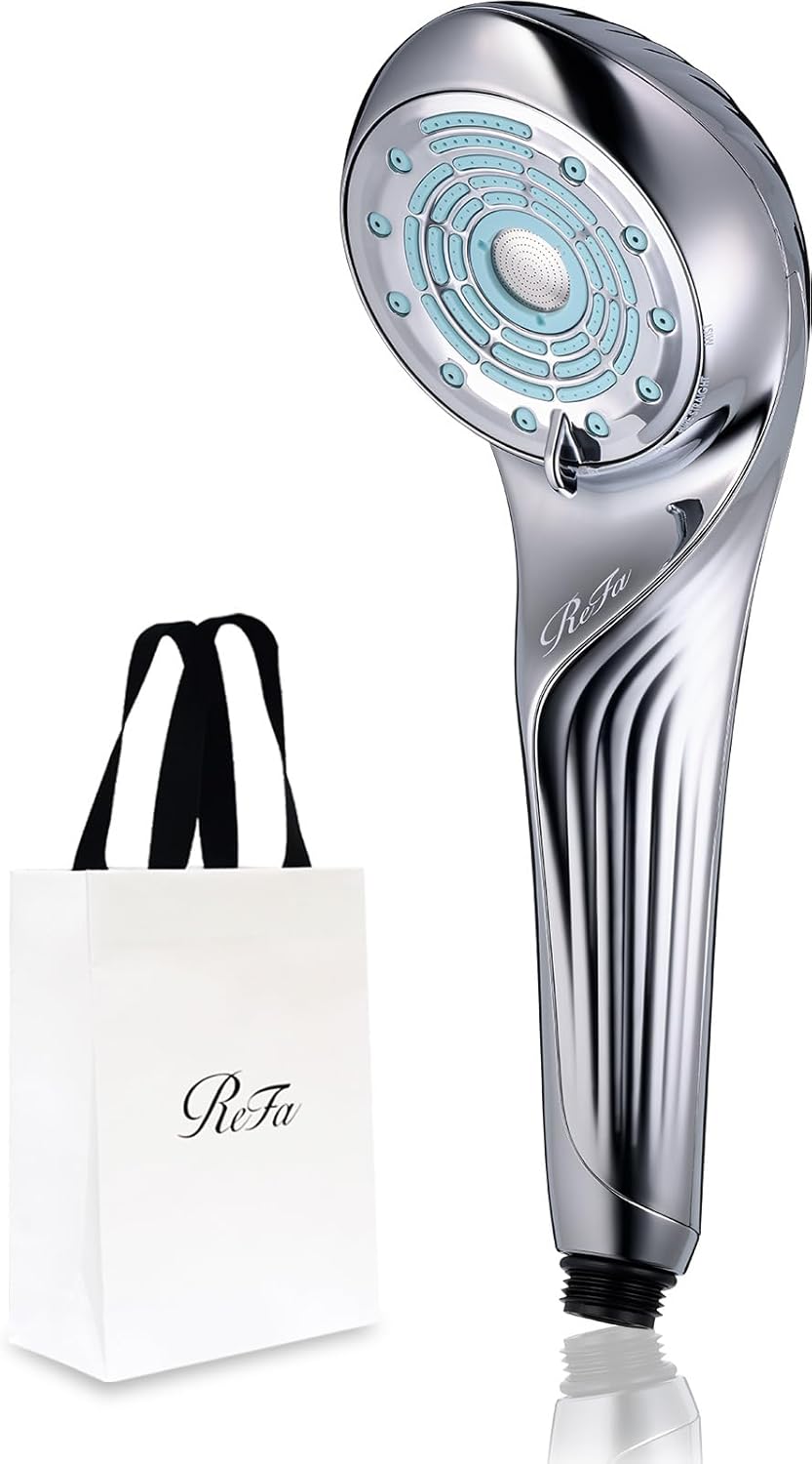 月額5,080円レンタルプラン：ReFa FINE BUBBLE U RS-BH-15A – GYMGATE