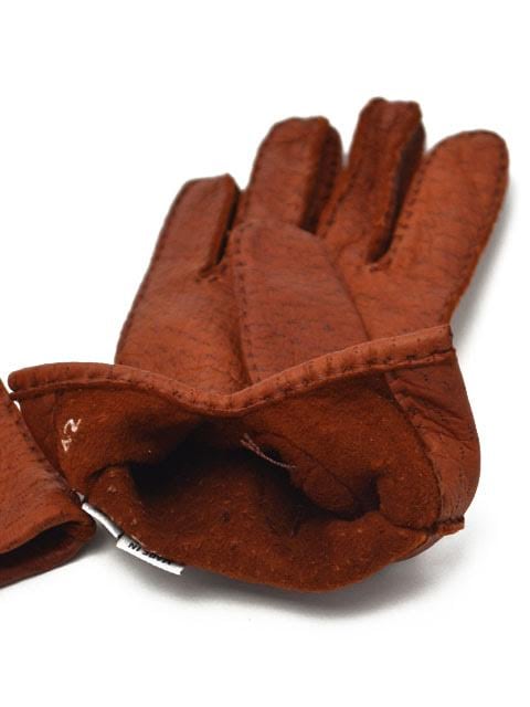 GANTIER CAUSSE【ガンコス/コース】手袋/グローブ H0003 PEC BRIQUE No