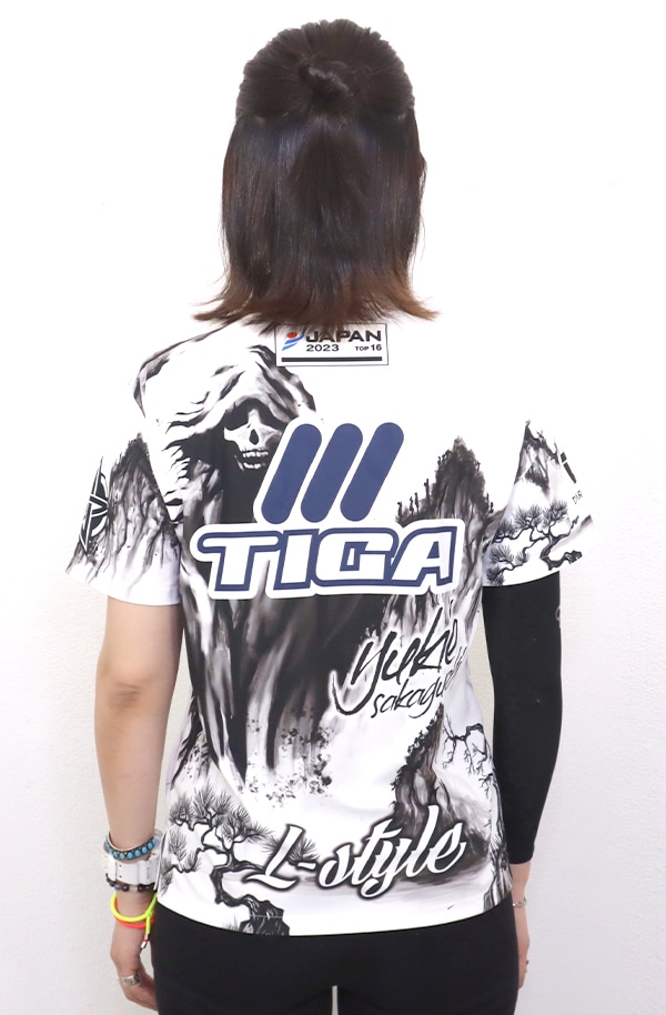 S-DARTS PLAYERS 2023┃坂口優希恵