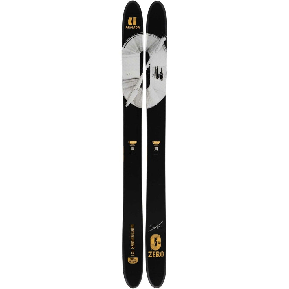 Armada Whitewalker 121 Skis - 2025