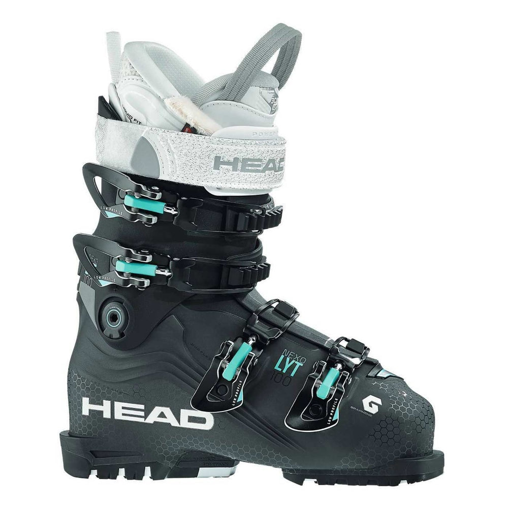 Head Nexo LYT 100 Ski Boots - Women's 2022