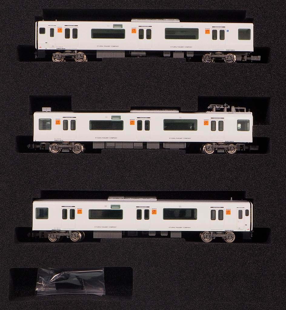 再生産品の紹介／JR九州817系3000番台 « GM通信