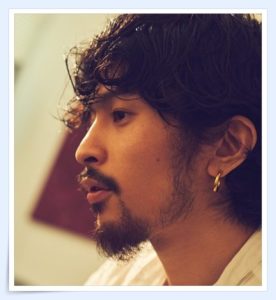 画像】常田大希のピアスのブランドはPLACEBO！購入方法も！