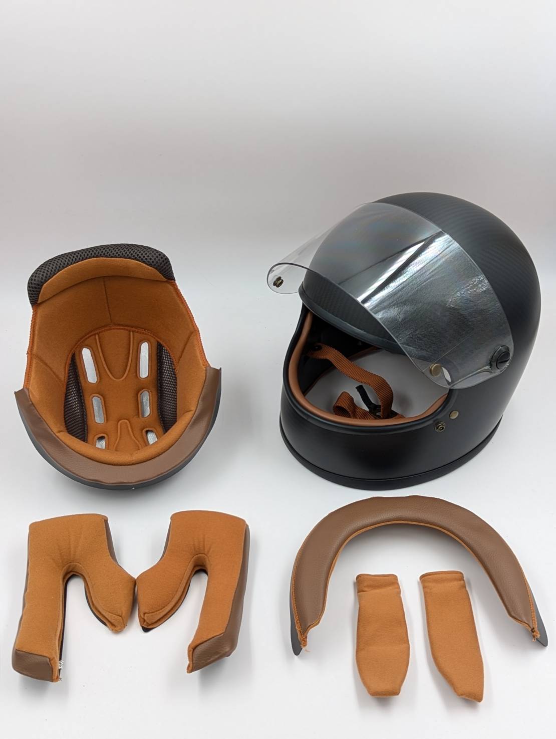 NV ロードレーサー2 | バイク用ヘルメット専門の godblinc（ゴッド