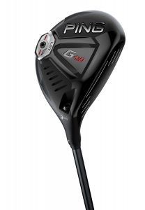 REVIEW: Ping G410 driver and woods - The GOLFTEC Scramble