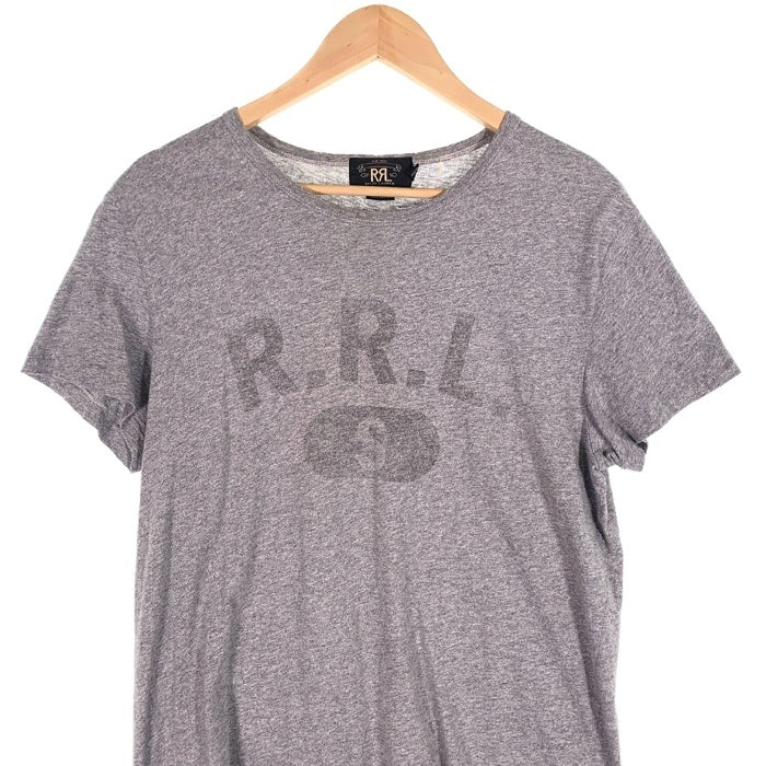 RRL ダブルアールエル RALPH LAUREN ラルフローレン T Shirts 半袖T