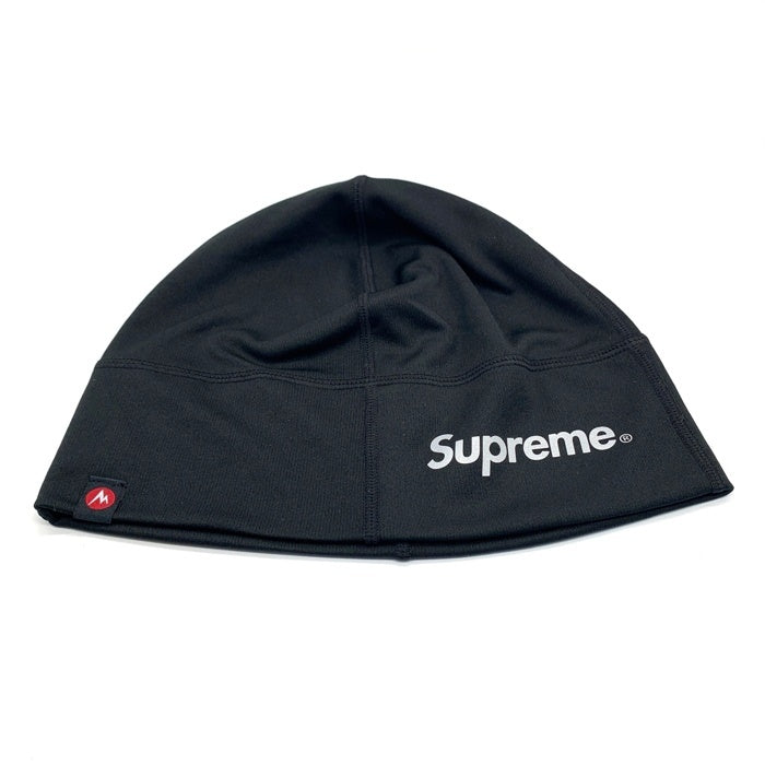 SUPREME シュプリーム 25AW Marmot マーモット Base Layer Beanie