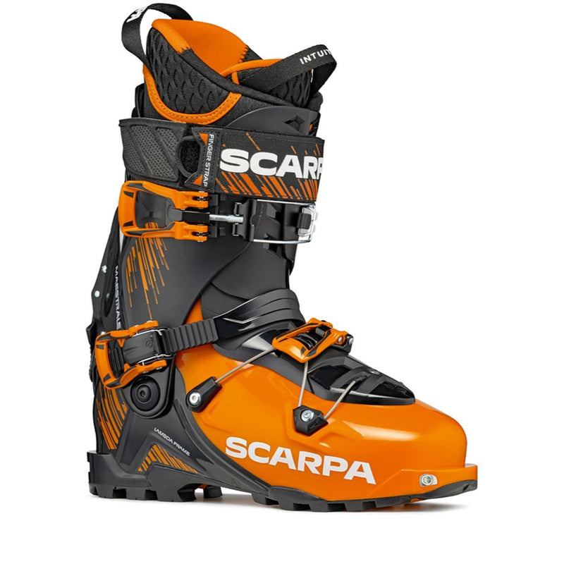 Scarpa Maestrale Ski Boots - Men's – Gravity Coalition