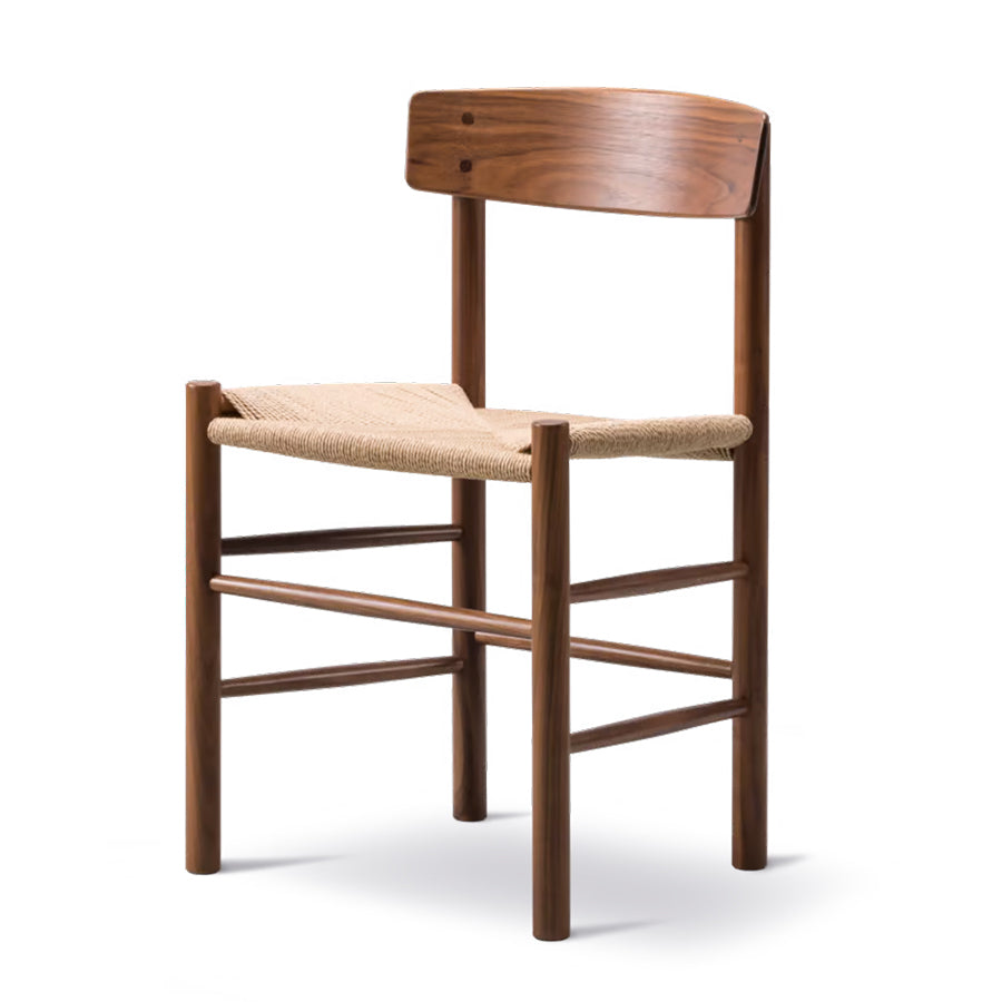 J39 ウォルナット オイル仕上げ | Borge Mogensen (ボーエ