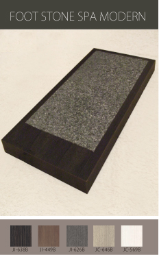 岩盤足癒 フットスパ | 岩盤浴.ストーンスパ.家庭用岩盤ベッド.足岩盤