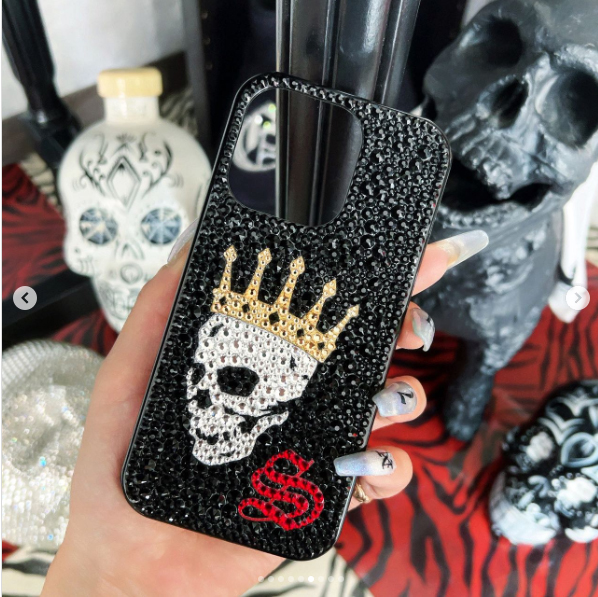 アイコスケース | デコスクール