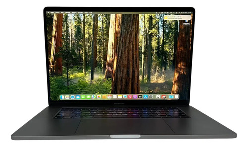 Macbook Pro 2019 I7 | Mercado Livre