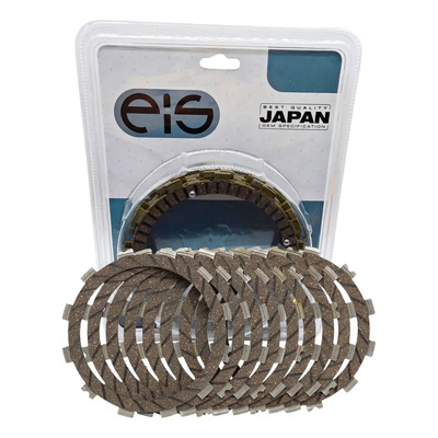 Kit Embreagem Kawasaki Zx9 Veiculos | Mercado Livre