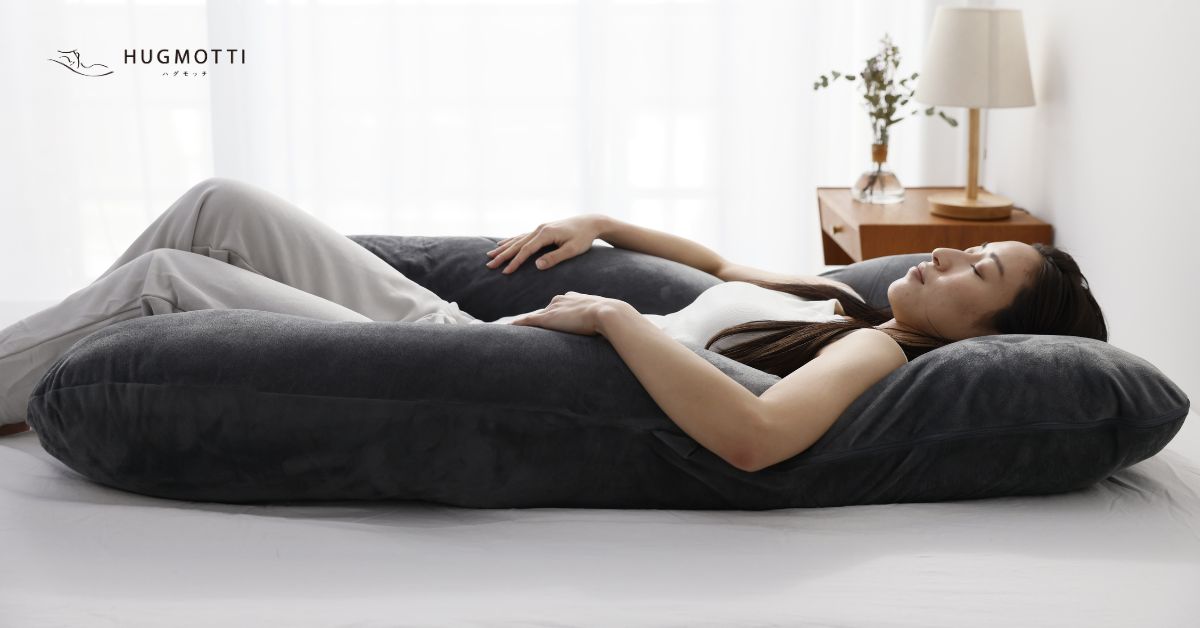 ハグモッチプレミアム – NELUKA 熟睡専門店