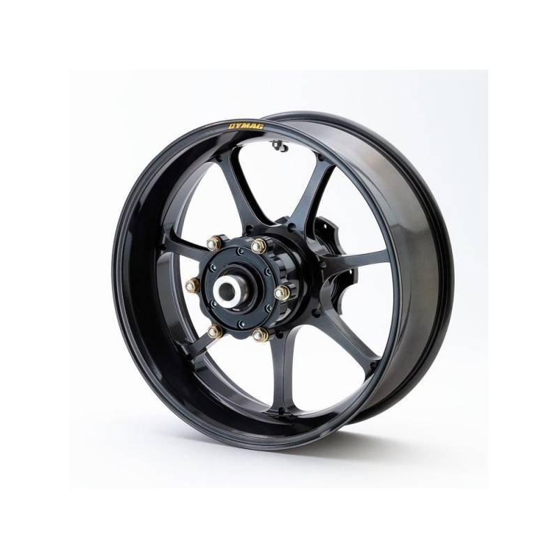 Dymag UP7X Rear Wheel 1996-98 Kawasaki Ninja ZX-7R | HHR Performance