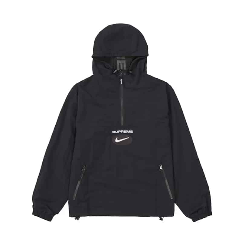 Supreme X Nike Jewel Reversible Ripstop Anorak – Hidden Hype Clothing