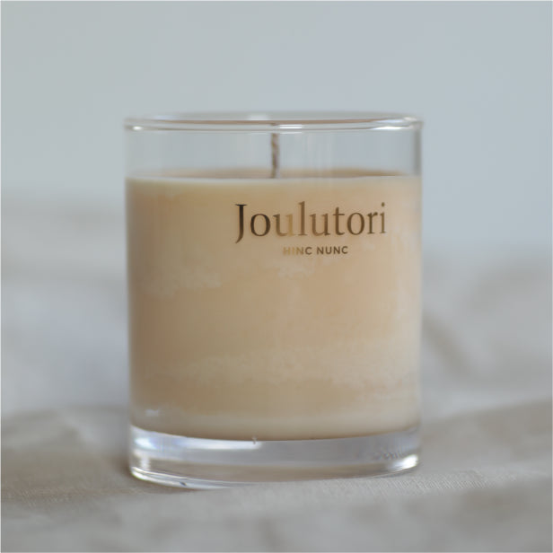 Holiday Limited Edition Candle 