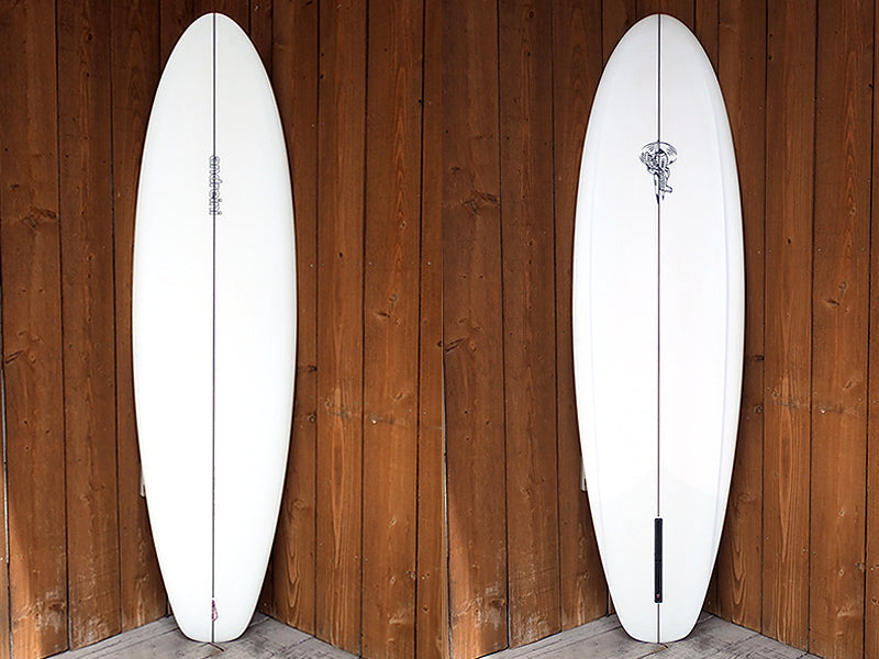 ANDREINI EDGE BOARD 6'6