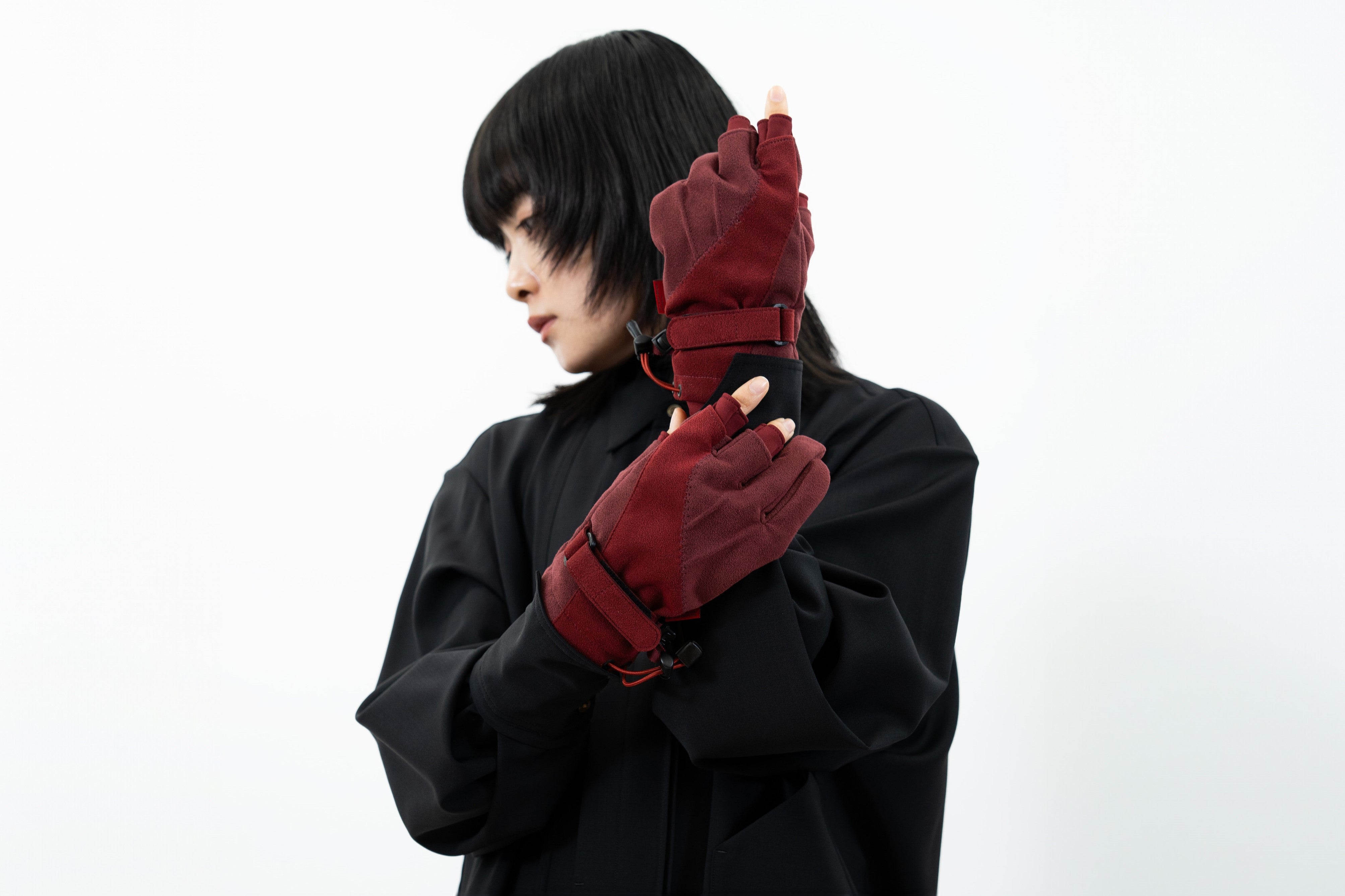 Study Gloves / KILL la KILL RED – HATRA OFFICIAL