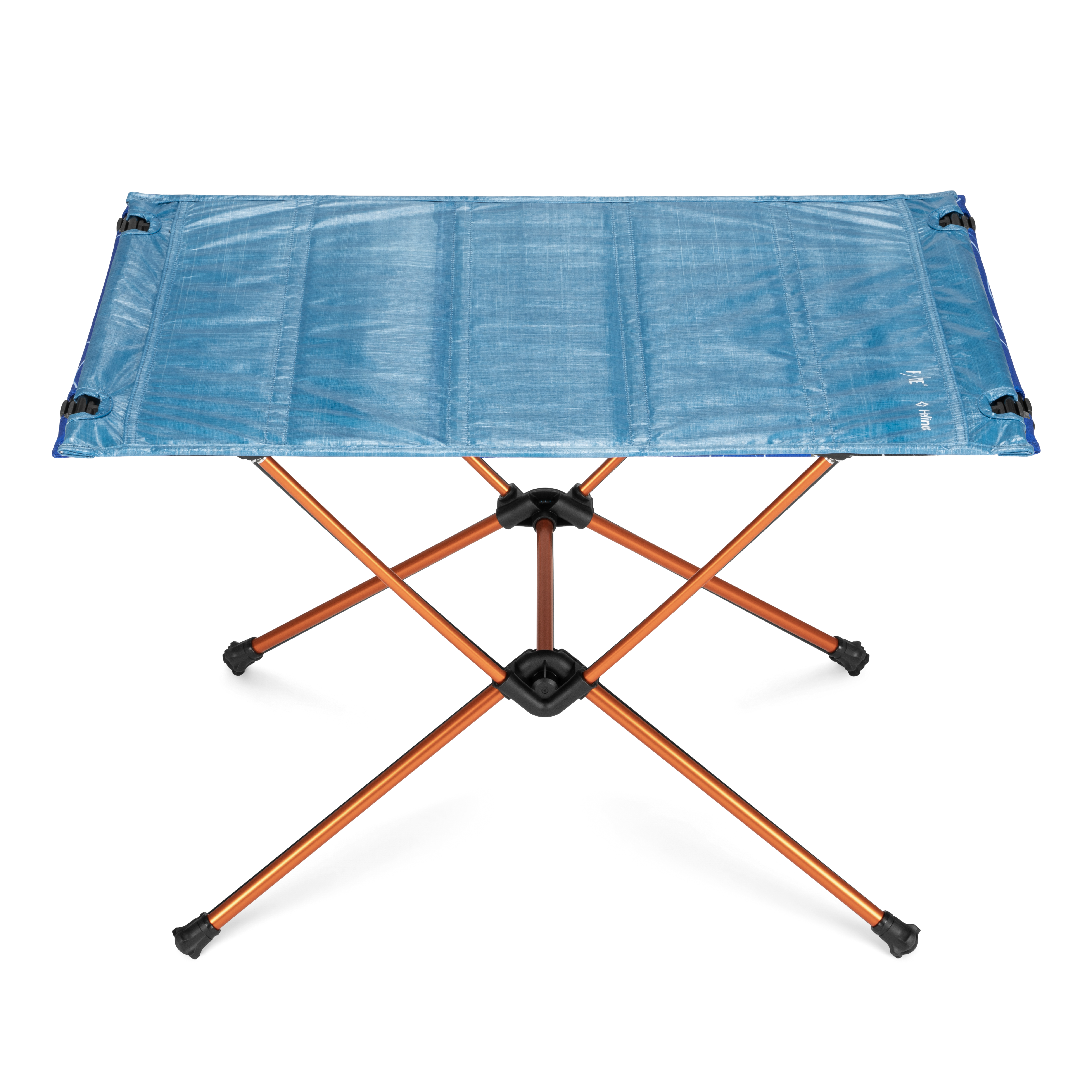F/CE x Helinox / Table w/Dyneema | Helinox Creative Center